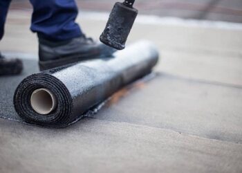 Чому важливо робити регулярний огляд гідроізоляційних шарів