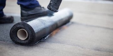 Чому важливо робити регулярний огляд гідроізоляційних шарів