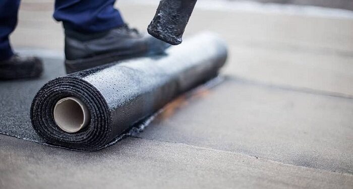 Чому важливо робити регулярний огляд гідроізоляційних шарів