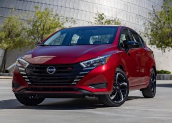 Обновляем свою машину марки Ниссан