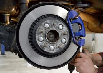 Тормозные колодки: что лучше, восстановление или замена