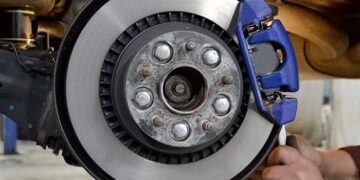 Тормозные колодки: что лучше, восстановление или замена