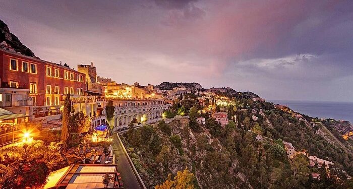Экскурсия по Таормина: популярные места и что можно посмотреть