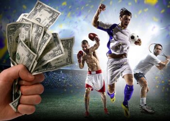 Услуги капперов для любителей ставок на спорт: преимущества