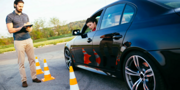 Топ ошибок при выборе автошколы: как их избежать