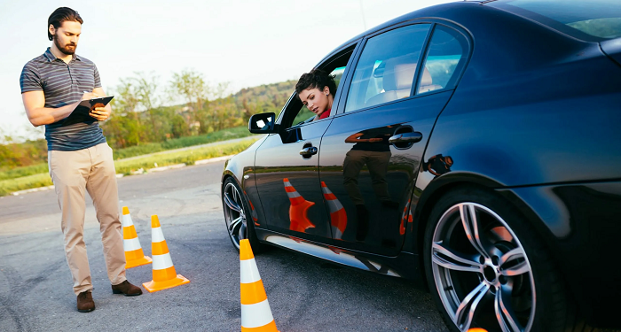 Топ ошибок при выборе автошколы: как их избежать