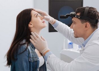 Звернення до приватного отоларинголога: переваги та рекомендації