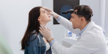 Звернення до приватного отоларинголога: переваги та рекомендації