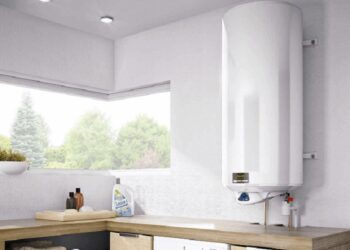 Бойлери: основні переваги використання та сфера застосування