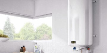 Бойлери: основні переваги використання та сфера застосування