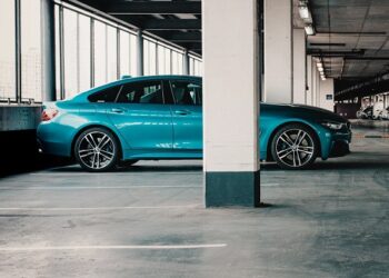 Как правильно ухаживать за автомобилем в летний период