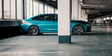 Как правильно ухаживать за автомобилем в летний период