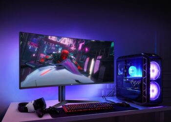 Как выбрать игровой компьютер: основные правила и рекомендации