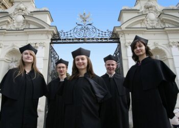 Навчання в Польщі для українців: переваги та особливості