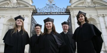 Навчання в Польщі для українців: переваги та особливості