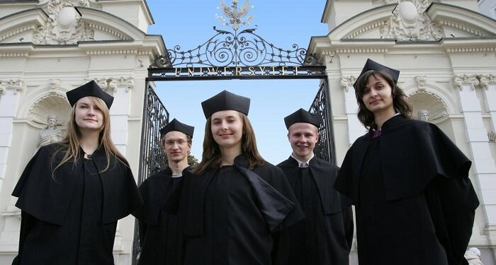 Навчання в Польщі для українців: переваги та особливості