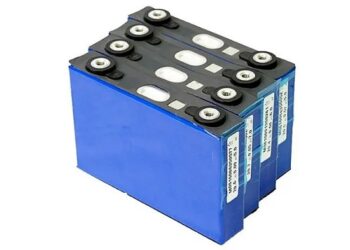 Чому буде зростати попит на українські літієві акумулятори