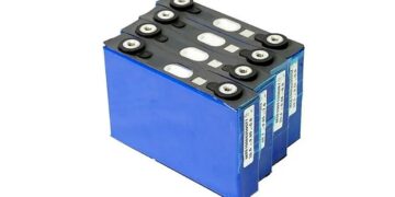 Чому буде зростати попит на українські літієві акумулятори