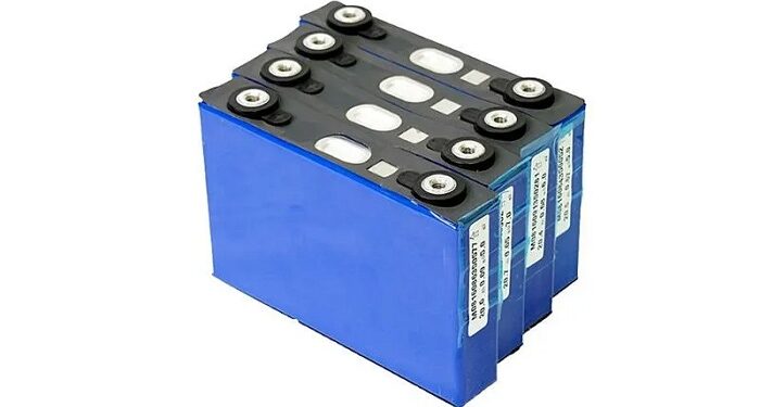 Чому буде зростати попит на українські літієві акумулятори