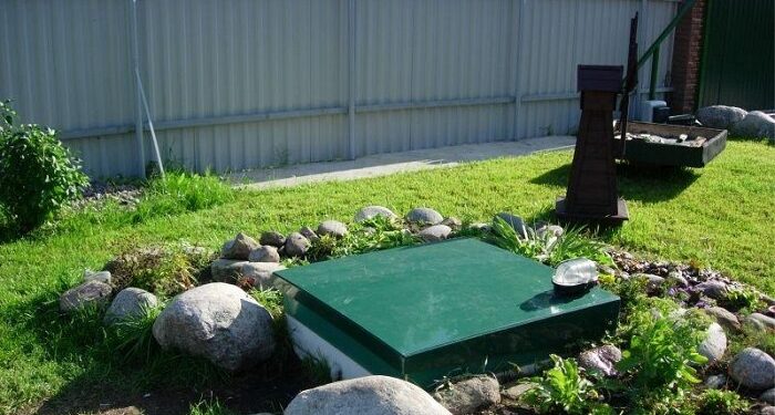 Чому важливо використовувати біосептик в заміському будинку