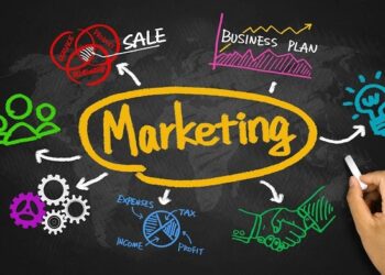 Digital marketing strategies: tool for building economic policy