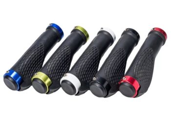 Грипсы на велосипед: основные виды и рекомендации по выбору