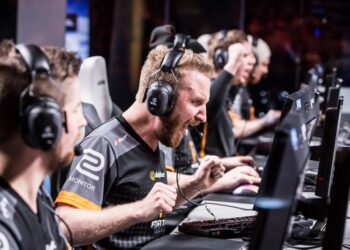 Кіберспорт: основні поняття та історія розвитку