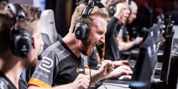 Кіберспорт: основні поняття та історія розвитку