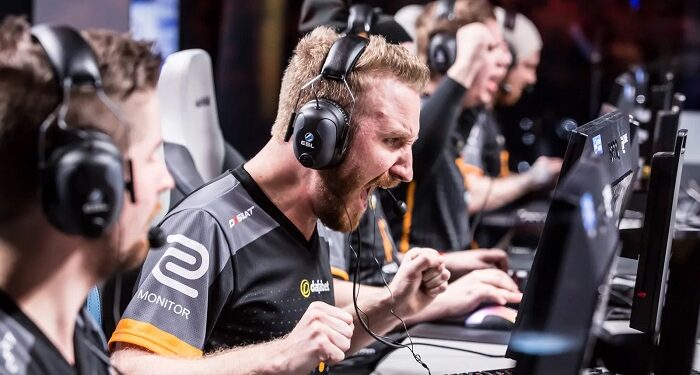 Кіберспорт: основні поняття та історія розвитку