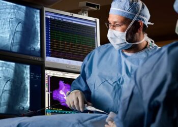 Лечение кардиологических заболеваний в клинике Ассута в Израиле