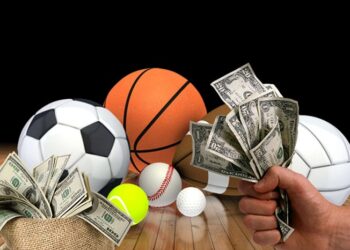 온라인 게임 및 스포츠 베팅 : 주요 기능 및 이점