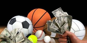 온라인 게임 및 스포츠 베팅 : 주요 기능 및 이점