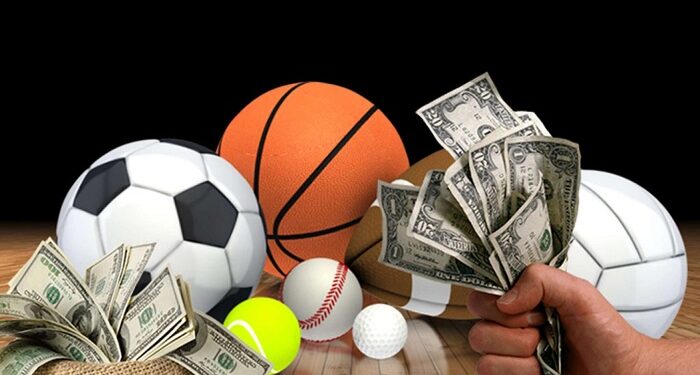 온라인 게임 및 스포츠 베팅 : 주요 기능 및 이점