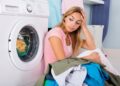 Reasons for washing machine vibrations and how to fix it
