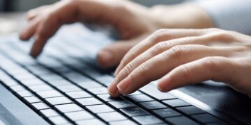 Selection and features of software: rules and tips