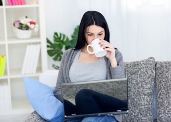 A variety of articles dedicated to important events in Europe and the world on the news portal