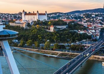 Как получить разрешение для ведения бизнеса в Словакии