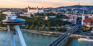 Как получить разрешение для ведения бизнеса в Словакии