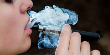 Основні характеристики електронних сигарет, плюси та мінуси