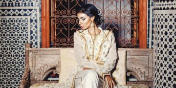 Восточная мода и парфюмерия: традиции и современность