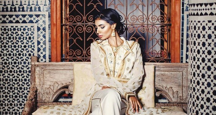 Восточная мода и парфюмерия: традиции и современность