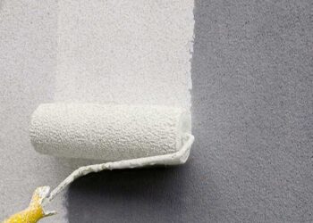 Чому саме кварц додають до грунтовок