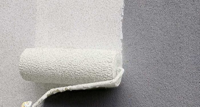 Чому саме кварц додають до грунтовок