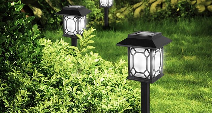 Уличные светильники: классификация и рекомендации по выбору