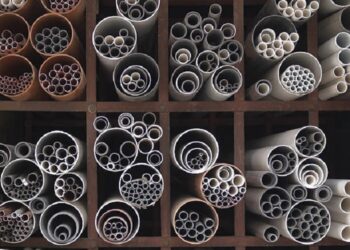 Діаметр сталевих труб для систем опалення: як вибрати оптимальний розмір