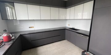 Скинали на кухню