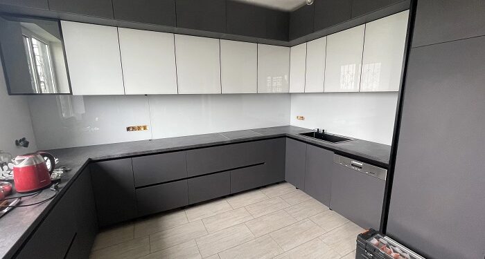 Скинали на кухню