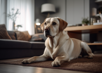 Ментальні вправи для собак: розвивайте інтелект вашого друга