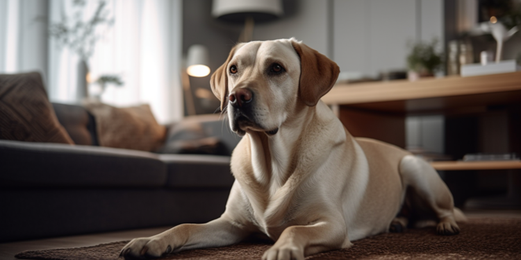 Ментальні вправи для собак: розвивайте інтелект вашого друга