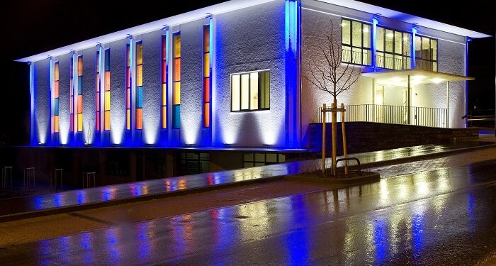 Світлодіодне освітлення від LEDSTER для офісів, торгових приміщень та теплиць